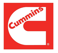 Cummins Master Certified technician badge - factory-trained diesel engine specialists