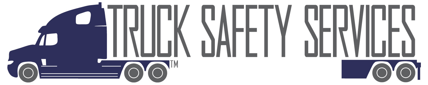 DOT Certified Inspector badge - Federal Motor Carrier Safety Administration qualified inspection services