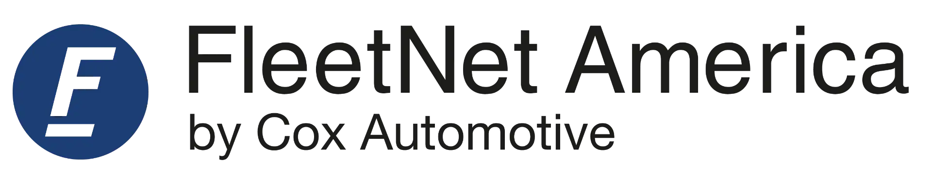 FleetNet America logo - nationwide 24/7 emergency roadside breakdown service and fleet maintenance management